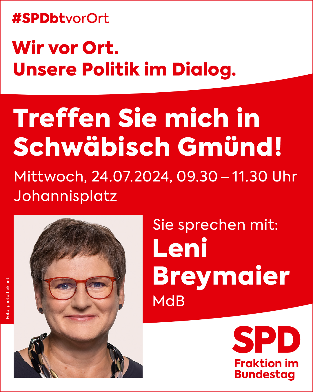 SPD-Dialogtour 2024
