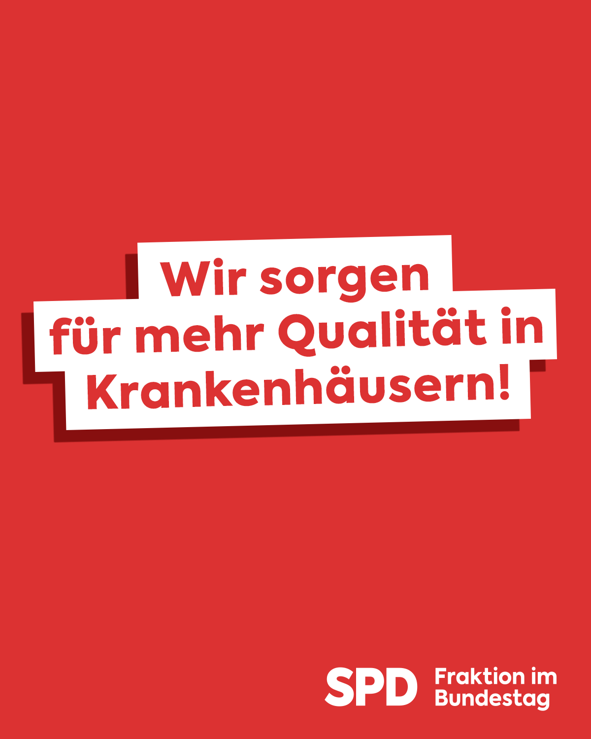 Die Krankenhausreform kommt!